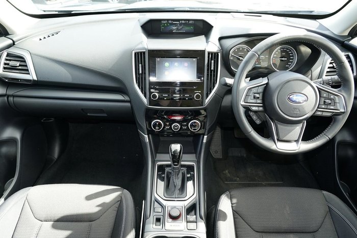 2019 Subaru Forester 2.5i
