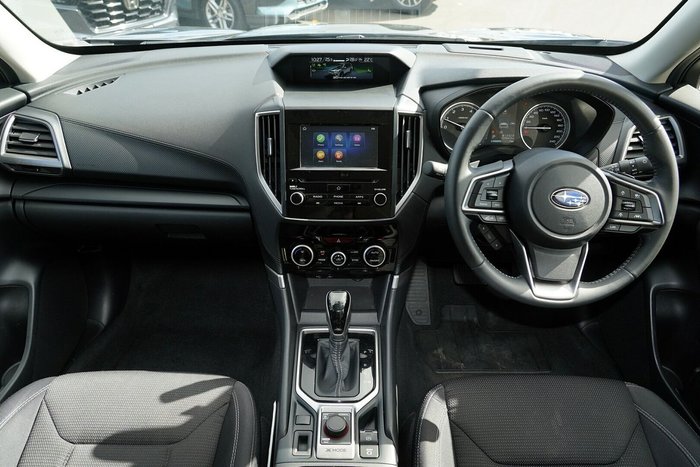 2019 Subaru Forester 2.5i
