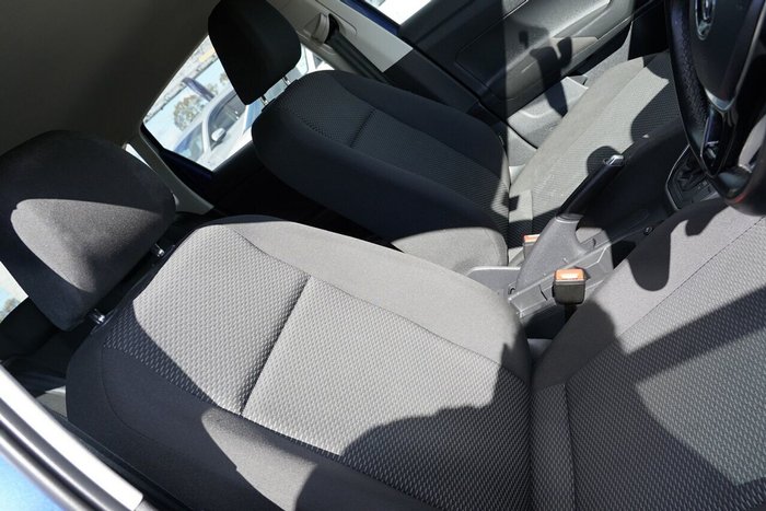 2019 Volkswagen Polo 70TSI Trendline