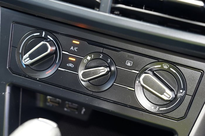2019 Volkswagen Polo 70TSI Trendline