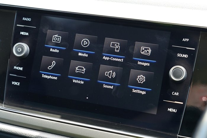 2019 Volkswagen Polo 70TSI Trendline
