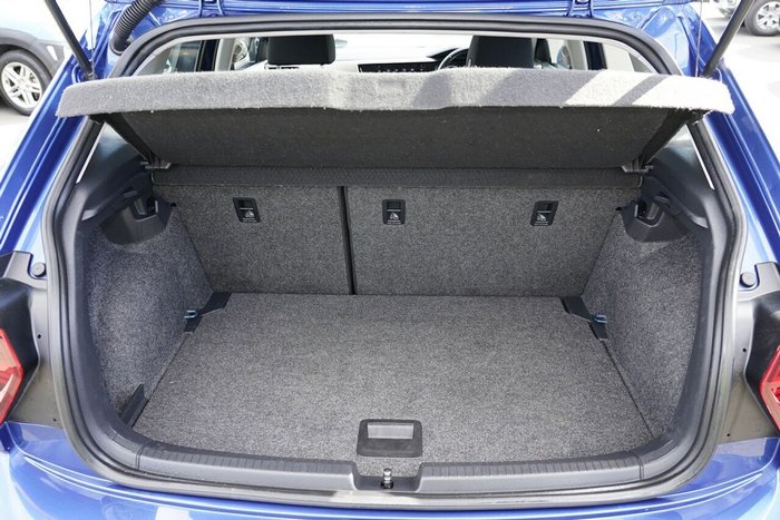 2019 Volkswagen Polo 70TSI Trendline
