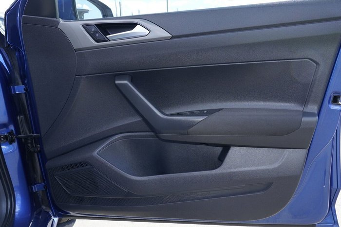 2019 Volkswagen Polo 70TSI Trendline