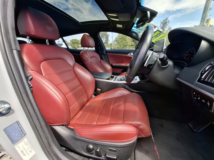 2020 Kia Stinger GT