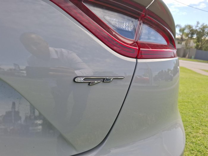 2020 Kia Stinger GT