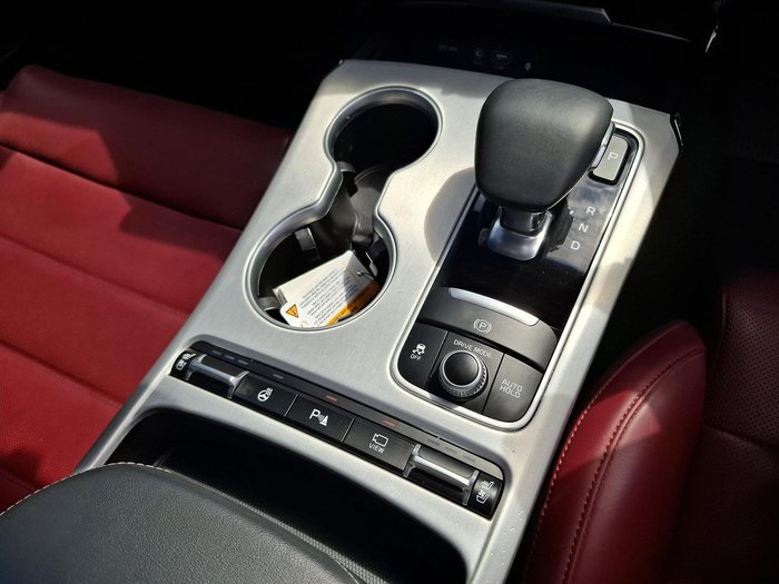 2020 Kia Stinger GT
