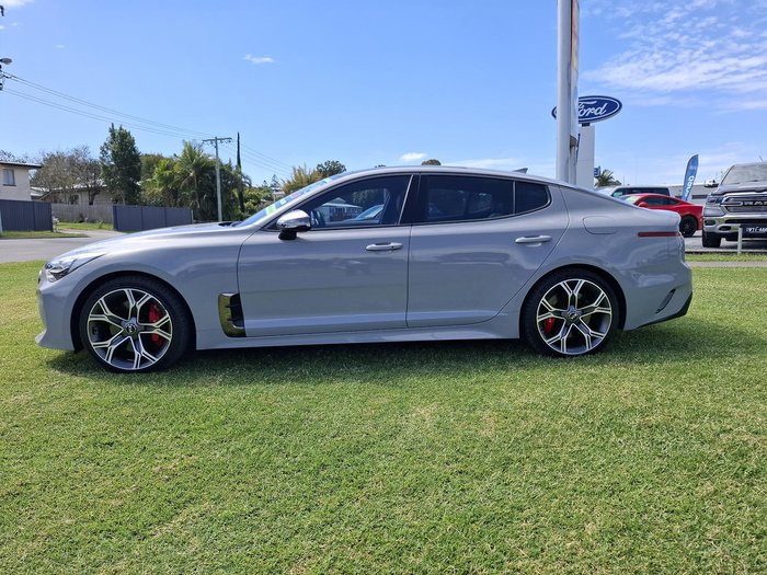 2020 Kia Stinger GT