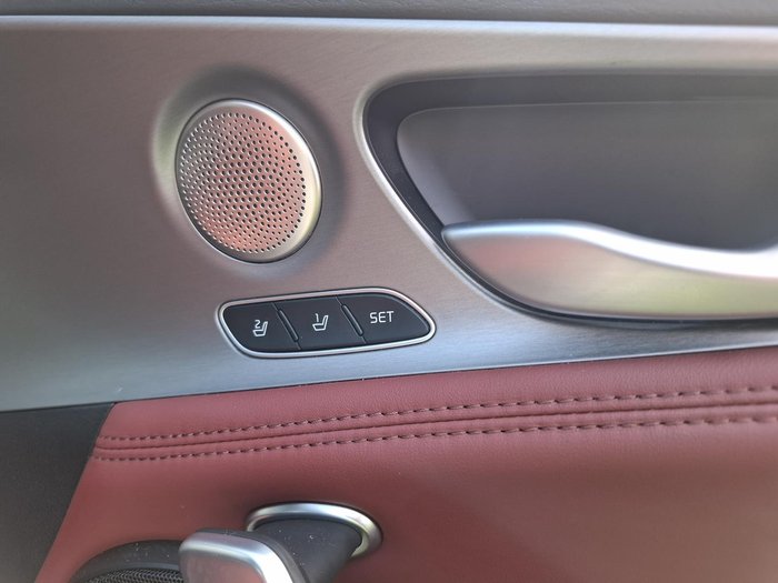 2020 Kia Stinger GT