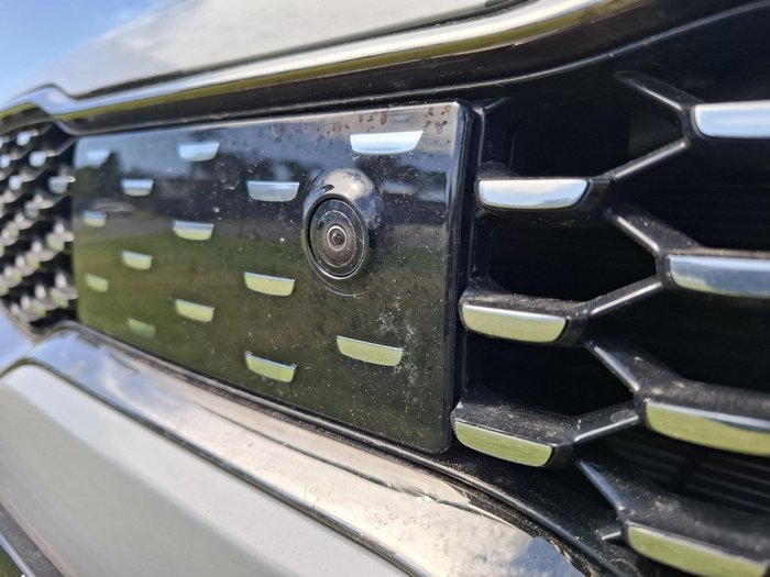2020 Kia Stinger GT