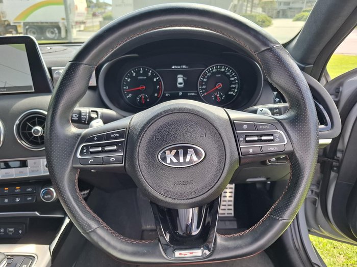 2020 Kia Stinger GT