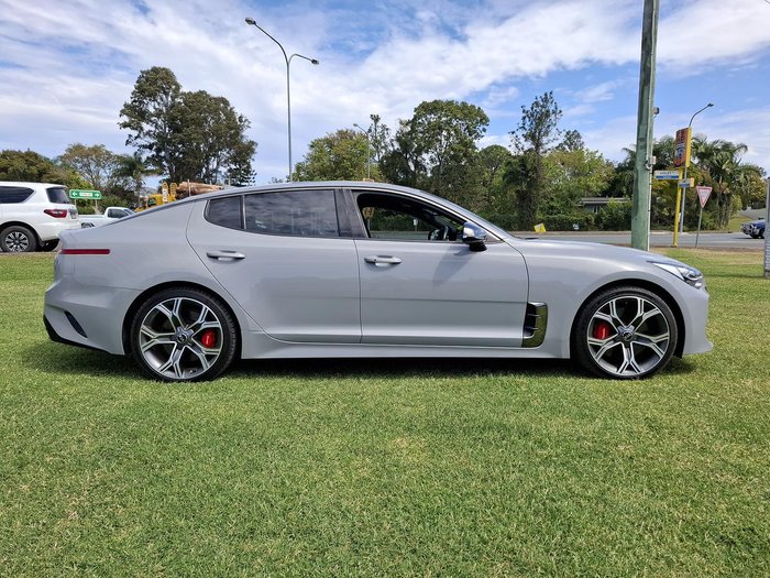 2020 Kia Stinger GT