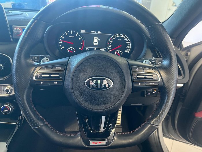 2020 Kia Stinger GT