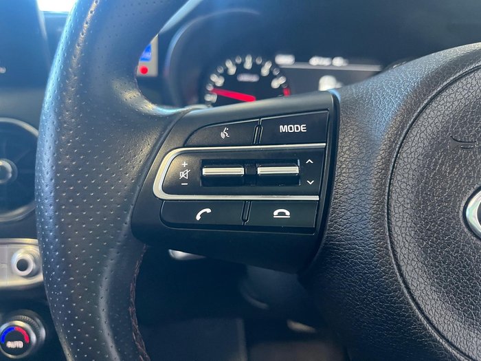 2020 Kia Stinger GT
