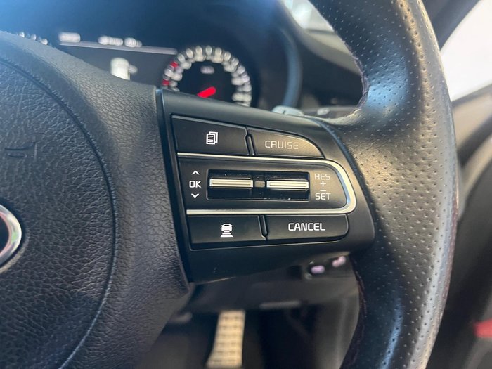 2020 Kia Stinger GT