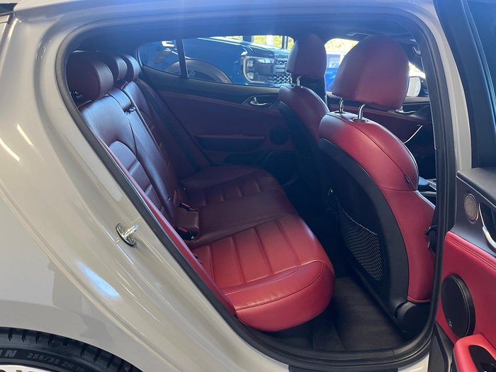 2020 Kia Stinger GT