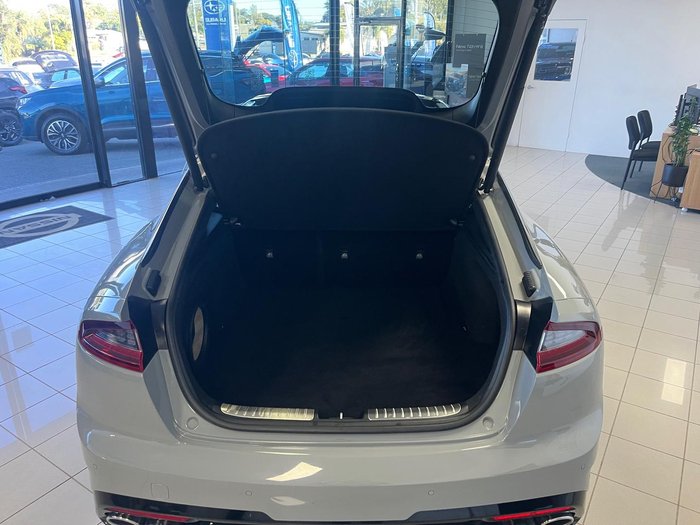 2020 Kia Stinger GT