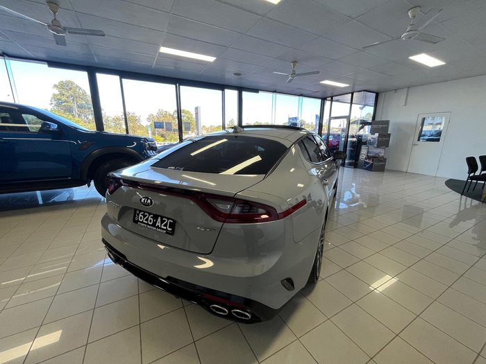 2020 Kia Stinger GT