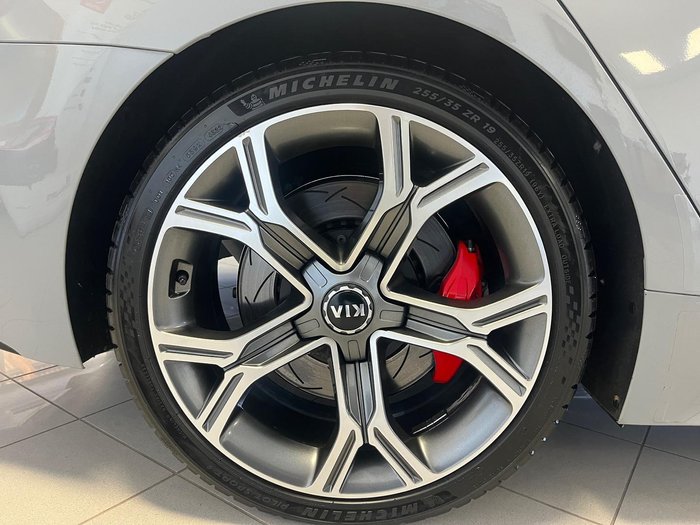2020 Kia Stinger GT