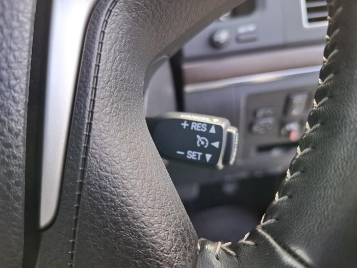 2019 Toyota Landcruiser VX