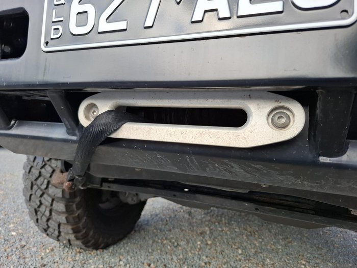 2019 Toyota Landcruiser VX