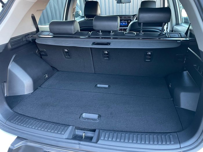 2023 SsangYong Korando ELX
