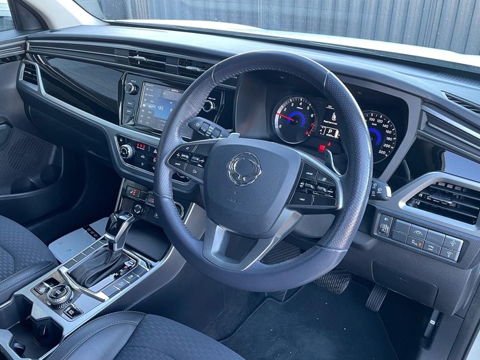 2023 SsangYong Korando ELX