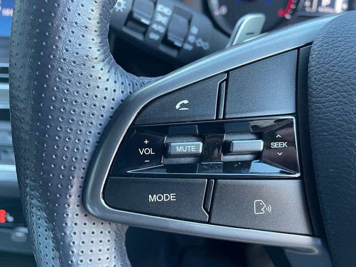 2023 SsangYong Korando ELX
