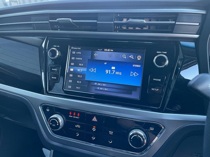 2023 SsangYong Korando ELX
