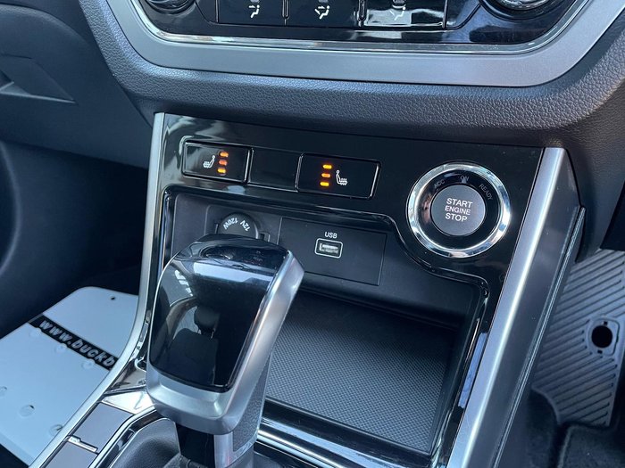 2023 SsangYong Korando ELX