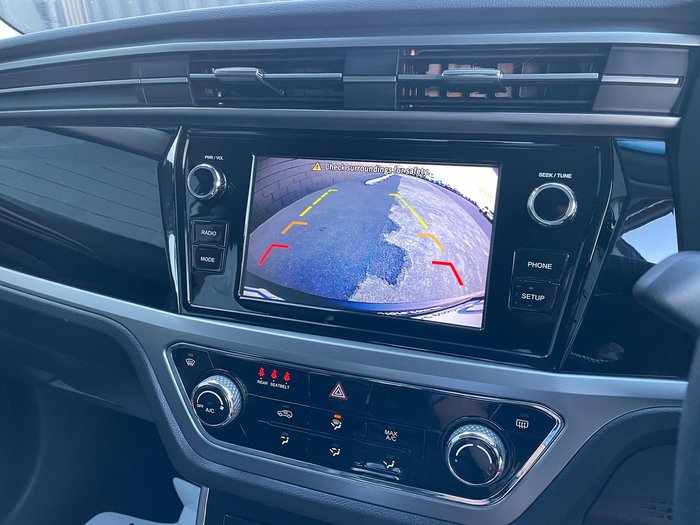 2023 SsangYong Korando ELX