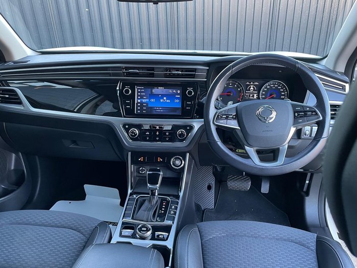 2023 SsangYong Korando ELX