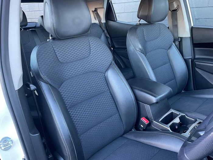 2023 SsangYong Korando ELX