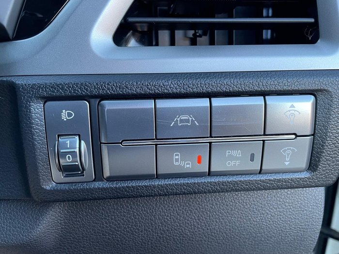 2023 SsangYong Korando ELX