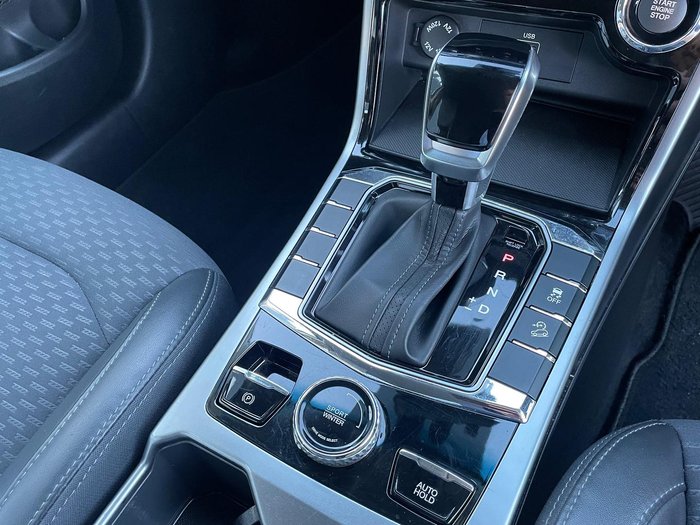 2023 SsangYong Korando ELX