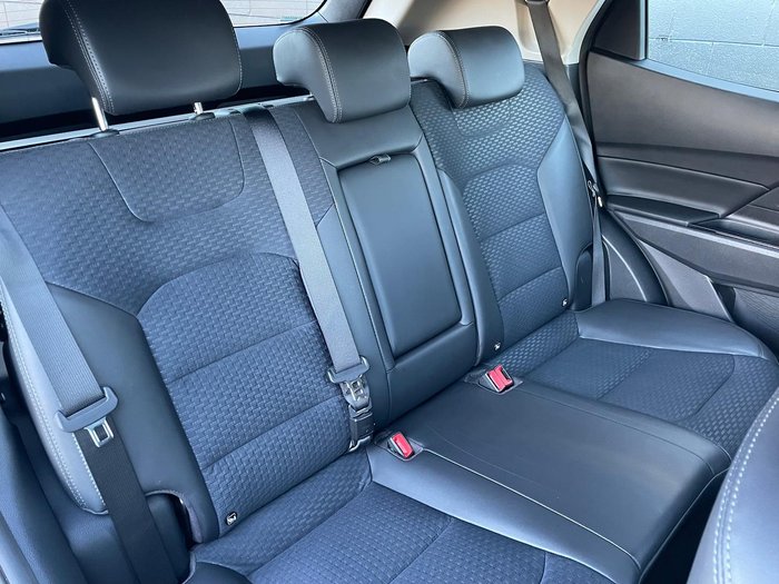 2023 SsangYong Korando ELX