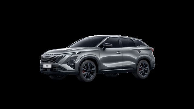 2025 Chery C5 1.5T DCT ULTIMATE (CH1.5T2EX0C)