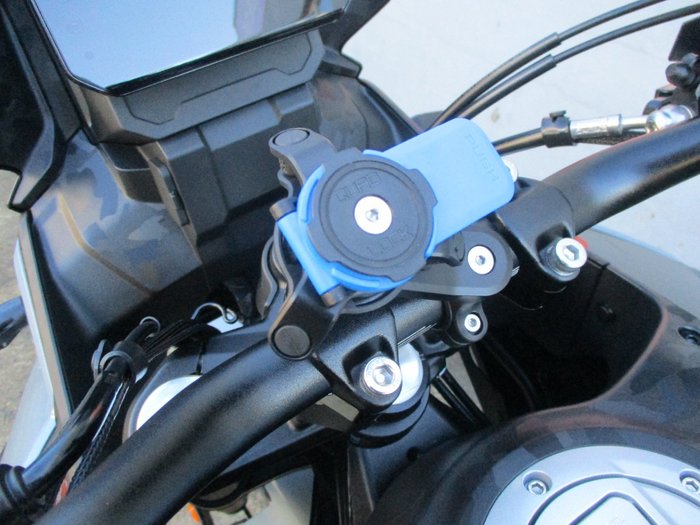 2024 CFMOTO 450 MT GREY