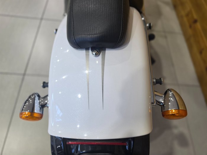 2016 HARLEY-DAVIDSON FXSB SOFTAIL BREAKOUT