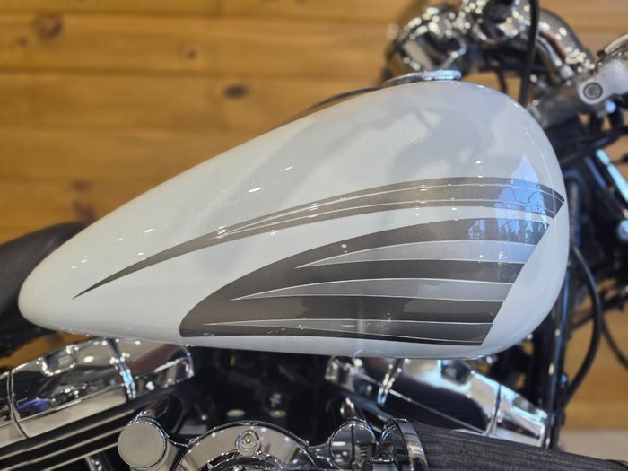 2016 HARLEY-DAVIDSON FXSB SOFTAIL BREAKOUT