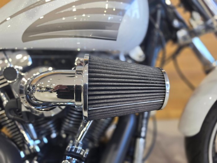 2016 HARLEY-DAVIDSON FXSB SOFTAIL BREAKOUT