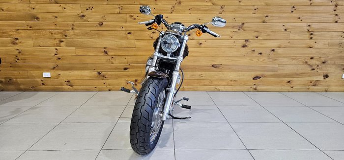 2012 Harley-davidson XL1200C 1200 CUSTOM BROWN