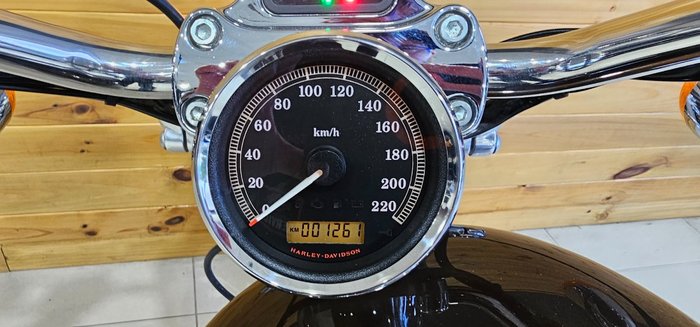 2012 Harley-davidson XL1200C 1200 CUSTOM BROWN