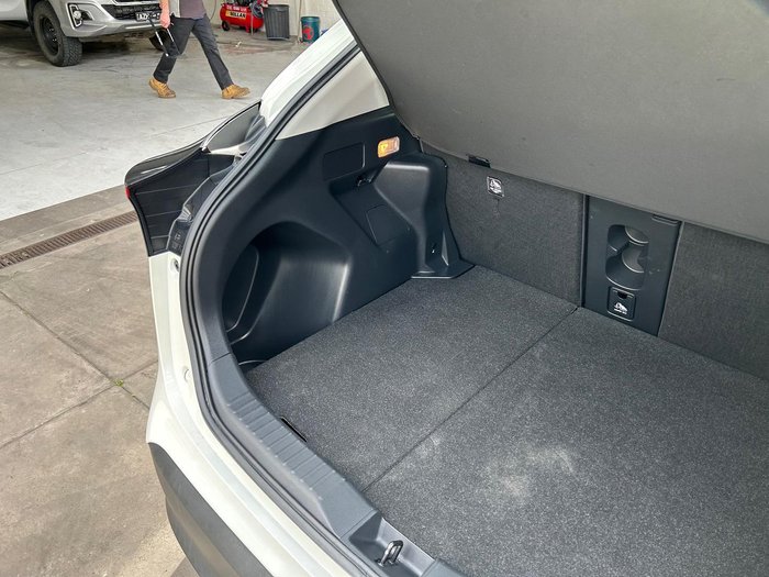 2021 Toyota Yaris Cross GX