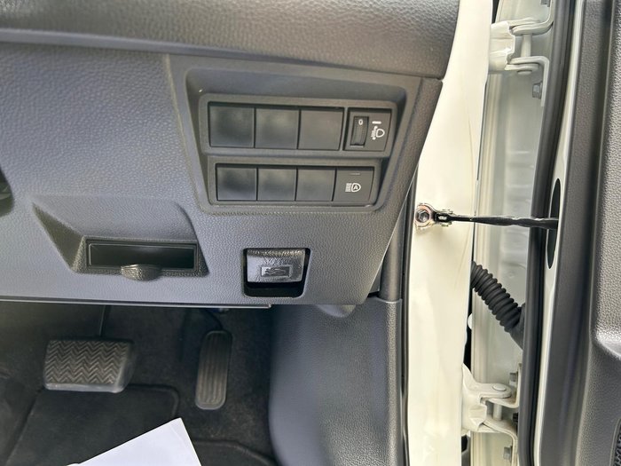 2021 Toyota Yaris Cross GX