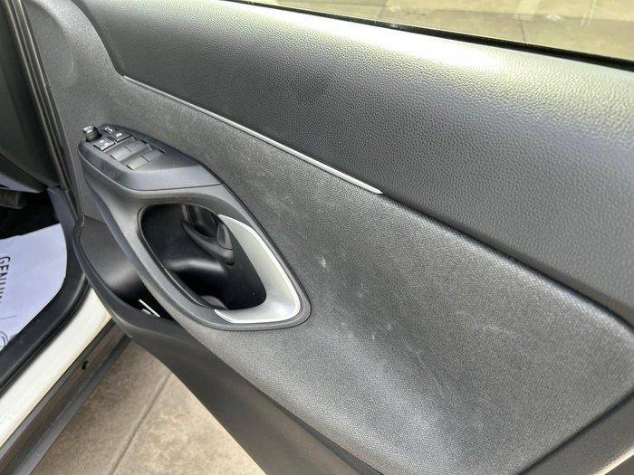 2021 Toyota Yaris Cross GX