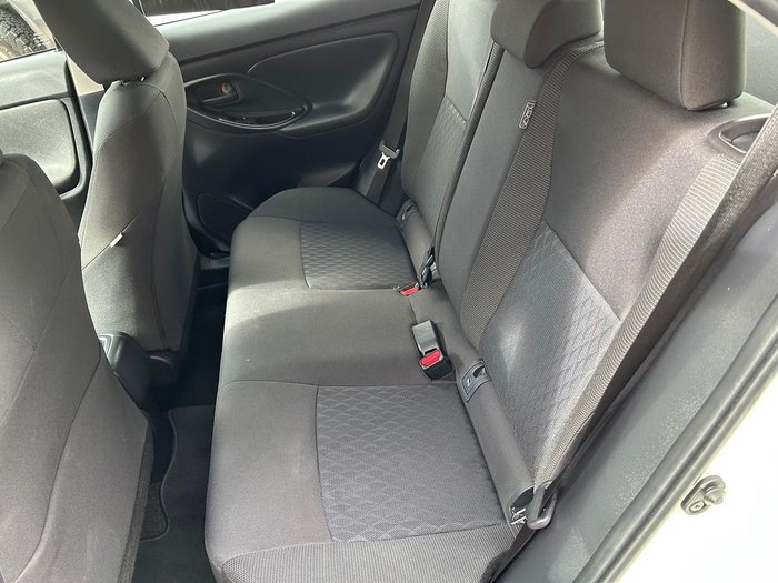 2021 Toyota Yaris Cross GX