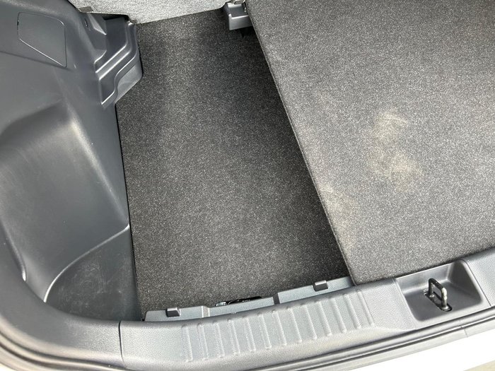 2021 Toyota Yaris Cross GX