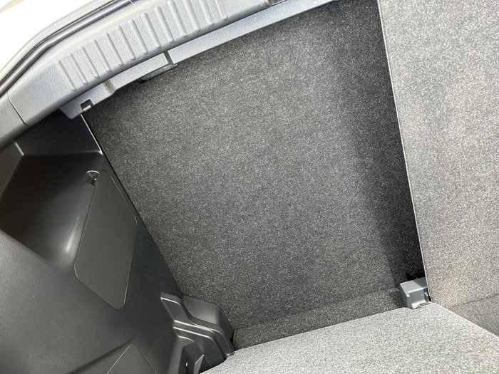 2021 Toyota Yaris Cross GX