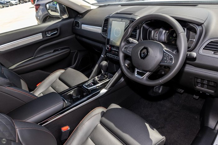 2025 Renault Koleos Techno