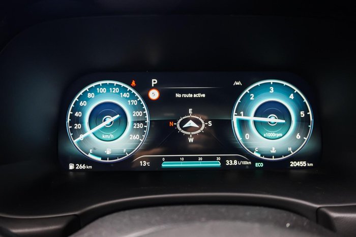 2024 Hyundai Palisade Elite